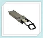 QSFP+40G-ESM4 Compatible 40GBASE-PLR4 QSFP+ 1310nm 10km MTP/MPO DOM Optical