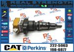 Caterpillar Injector 1OR-9239 232-1168 173-9268 162-9610 232-1183 111-7916 177
