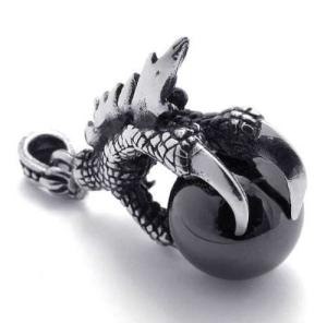 China Tagor Stainless Steel Jewelry Fashion 316L Stainless Steel Pendant for Necklace PXP0277 wholesale