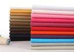 16OZ Heavy Cotton Canvas Suitable For Shoes Excellence Color Fastness