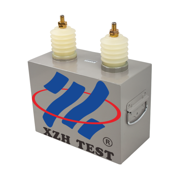 35KV 2UF Pulse Capacitor for Energy Storage