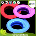 New Arrival led flex neon rope light for Building Contour with UL/CE/ROHS