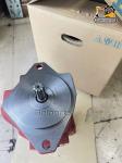 Hydraulic Pump Assy Nachi PVD-00B-14P-5G3-5761A Kubota15 Kubota17 For Excavator