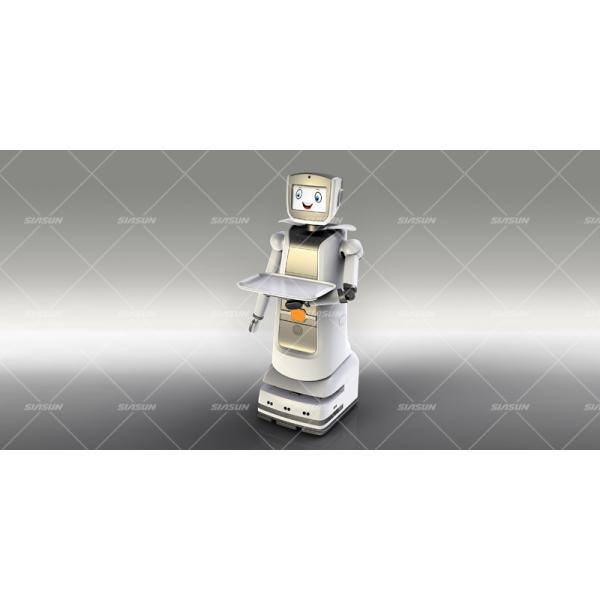 HARMONIC DRIVE Robot Harmonic Drive Strain Wave Reducer for service robot