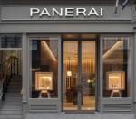 Commercial Aluminium Glass Hinged Doors Exterior Store Entrance Front Doors