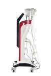 Professional commercial use personal care of rf cavitation home device radio