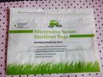 Microwaveable Heat Seal Transparent Rotort Pouch Bag / Food Packing Pouch