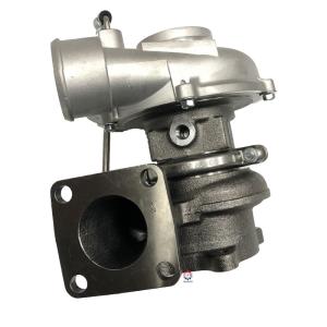 China RHF4H Diesel Turbocharger For SAIC V80 SC25R SC25R120Q4 Engine S00001291+01 wholesale