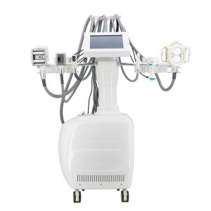 China 7 In 1 Body Shape Beauty 40KHz 3 Machine wholesale