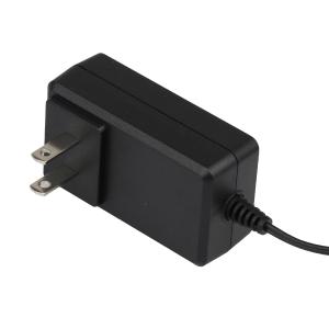China 22.5W 9V 2.5A Ac To Dc Power Supply Adapter US Plug ETL1310/FCC Certified wholesale