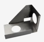 CNC Turning Sheet Metal Stamping Prototype