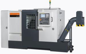 China AT-363MC2 Dual Spindle Hard Rail Long Shaft King Lathe wholesale