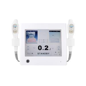 China 7D HIFU Machine High Intensity Focused Ultrasound Vaginal Hifu Face Lifting Equipment wholesale