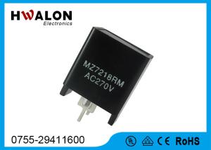 China Stable No Noise PTC Thermistor 2 Pin MZ72 3 Pin MZ73 18OHM For TV Degaussing wholesale