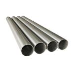 Customizable Nickel Alloy Pipe Materials Fast Delivery Non-Ferrous Metal