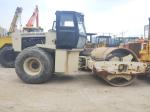 Good Condition Cheap Price Ingersoll Rand SD150d Road Roller Used Ingersoll Rand