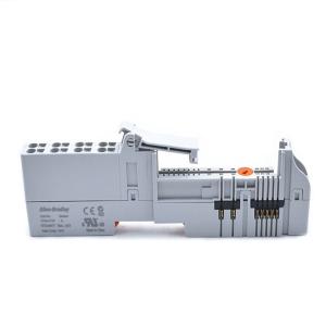 China PLC 440C-CR30-22BBB SOFTWARE CONFIGURABLE SAFETY RELAY MODULE wholesale