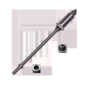 China UBCZ-1000Y UNIVO Hydraulic Cylinder Water Oil Level Transmitter with Industrial Grade wholesale
