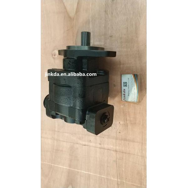 Gear Pump AT179792 for 310E/310G/310K/710D