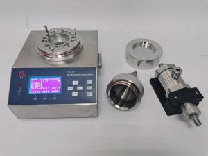 China Stainless Steel Electronic Microbial Air Sampler For Cleanroom wholesale