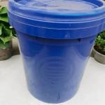 Heavy Duty 18L Drum Weichai Engine Lubricant Oil CI-4 20W-50 for 2016 WEICHAI