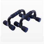 Exercise Wheel Roller Sets with Push Up Bar Jump Rope and Hand Grip Fitness