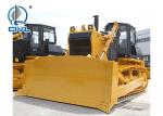 2000Rpm 37.2 Ton Shantui Bulldozer Sd32 Crawler Dozer