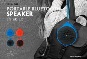 China wireless bluetooth subwoofer speaker sound box,hard free .mp3 music speaker wholesale