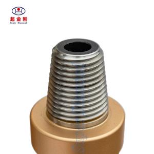 China Super Diamond Hammer Assembly DHD360 Alloy Steel for Rock Drilling and Water Well Boring Certified by ISO 9001 2000 wholesale