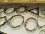 RK Bakeware China Foodservice NSF Stainless Steel Cake Ring