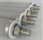 High Pressure Resistance Sintered Porous Filter for Gas/Liquid Filtration