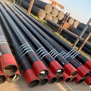 China Aisi 1018 Pipes 1018 Seamless Tubing Api 5l Carbon Steel Seamless Pipe Sae 1020 wholesale