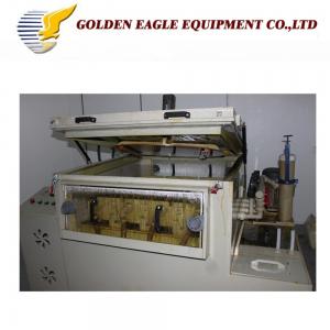 China Db5060 Steel Flexible Die Making Machine/Photo Etching Machine for Customized Needs wholesale