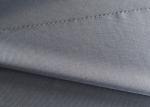 Plain Dyed 77 Nylon 23 Spandex Nylon Stretch Fabric For Shapewear