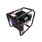 2KW Gasoline Integrated Diesel Power Generators With Welding Machine