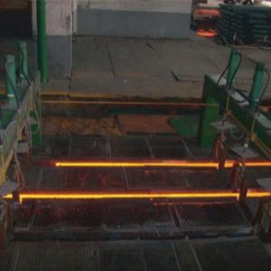 China CZDC Billet Continuous Casting Weighing Measuring Machine Ccm wholesale