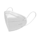 4 - Ply N95 Face Mask Disposable Safety N95 Dust Mask Elastic Ear - Loop