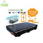 300V 320V 400V Lithium Electric Bus EV Battery with 100Ah 200Ah 300Ah Battery