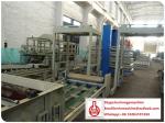 Hollow Sandwich Wall Panel MgO Board Production Line with 2500 Sheets Production