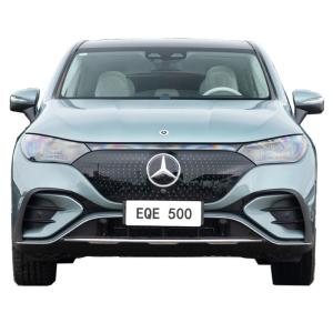China Mercedes EQE 500 Pure Electric SUV with Autopilot and Integral Body Design wholesale