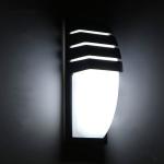 Waterproof wall lamp villa porch garden aisle led lights out door lights(WH-HR