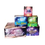 Chinese Factory Wholesale Fireworks Pyrotechnics 16 Shots Cake Fireworks Cheap