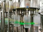 3L / 5L / 10L Big Bottled Drinking Water , Mineral Water 3 In 1 Bottling Filling