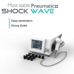 Shockwave Therapy Machine Clinic Shock Wave 6 Bar Air Pressure Therapy Machine