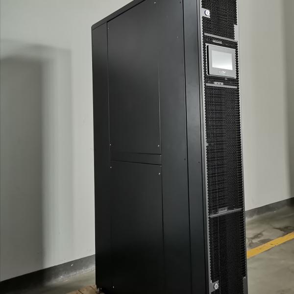 Close Control Precision Computer Room Ac Units R161A 25.5-41.6KW