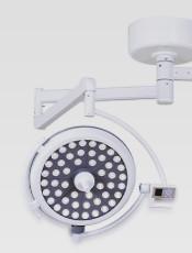 China Surgical Shadowless Operating Lamp 30000-160000Lux Energy Saving wholesale