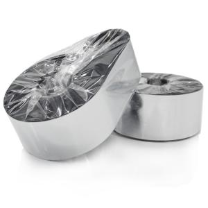 China 55mm 600M Thermal transfer ribbon markem of ink ribbon Near edge Wax Resin Ribbon wholesale