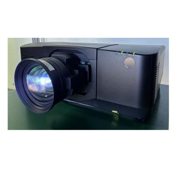 SMX outdoor engineering projector 20000lumen WUXGA 3LCD Laser Projector for