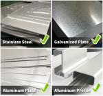 Multifunctional T20 Aluminum Stainless Steel Strip Signs Bender for Neon Sign