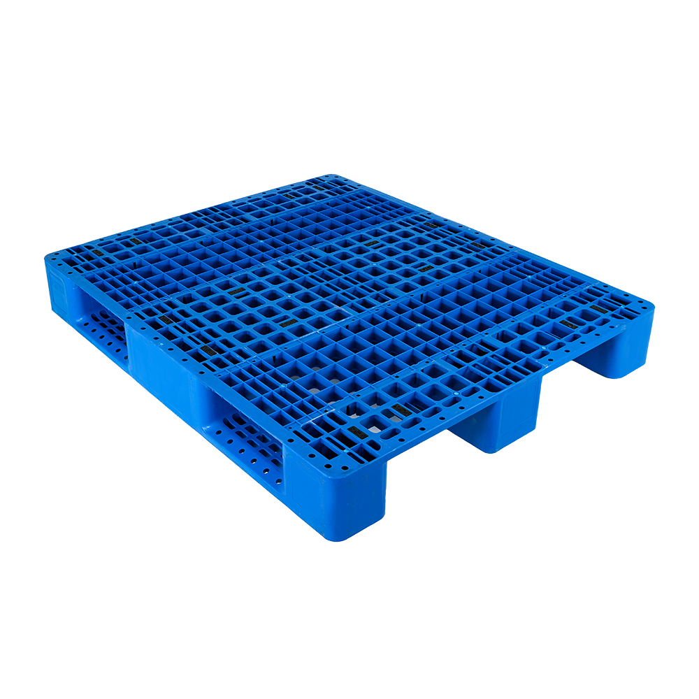 Material Plastic Board Pallet with ISO9001 Certification and Moisture-Proof Function